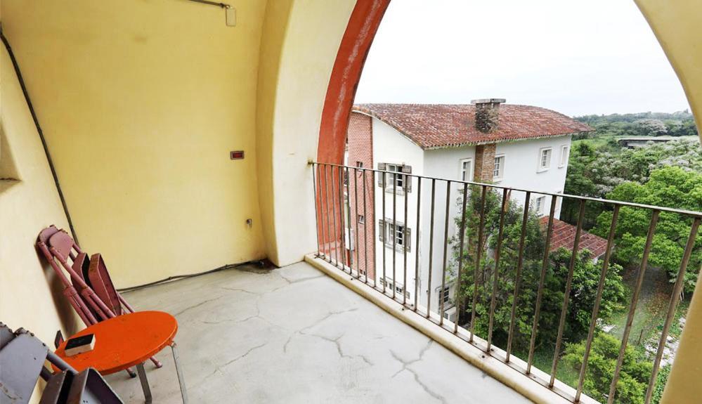Remis Villa Suao Exterior photo