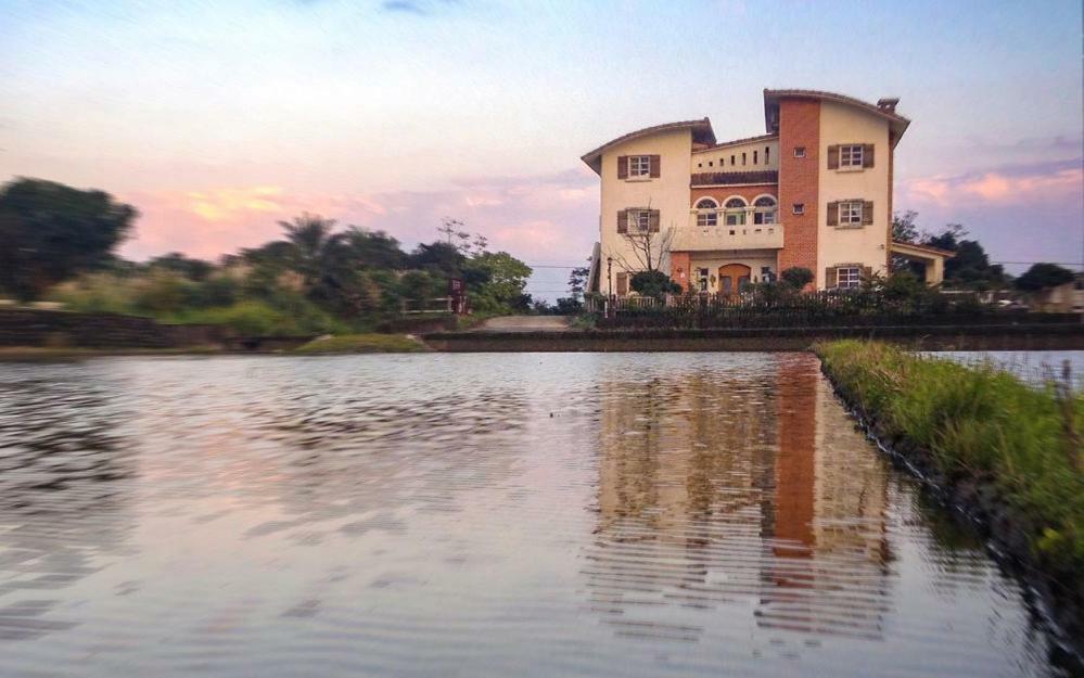 Remis Villa Suao Exterior photo