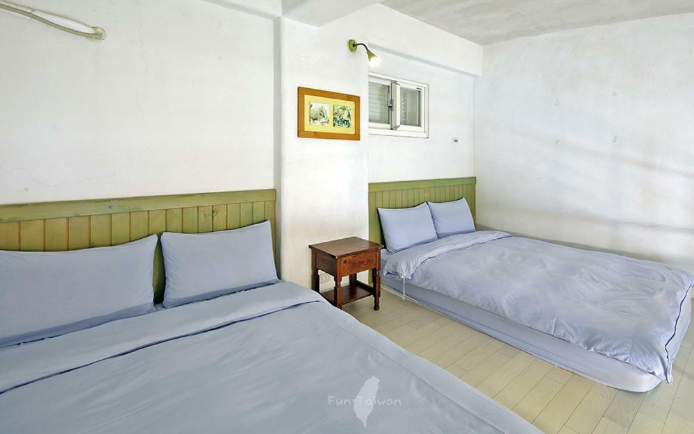 Remis Villa Suao Exterior photo
